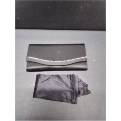 ENSEMBLE POCHETTE DE SOIREE...