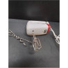 BATTEUR ÉLECTRIQUE AEG + ACCESSOIRES 
