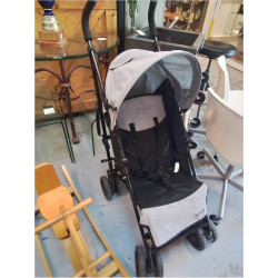 POUSSETTE BÉBÉ 9