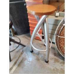 TABOURET DE BAR MODERNE