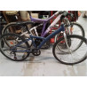 VELO ENFANT B’TWIN BLEU