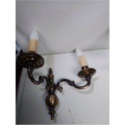 APPLIQUE DOUBLE