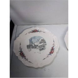 PLAT SARREGUEMINES OBERNAI 