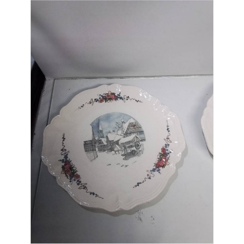 PLAT SARREGUEMINES OBERNAI 