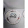 PLAT SARREGUEMINES OBERNAI 