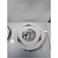 PLAT SARREGUEMINES OBERNAI 