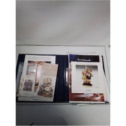 LOT DE CATALOGUES IMAGES...
