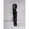 STATUETTE ÉBÈNE 