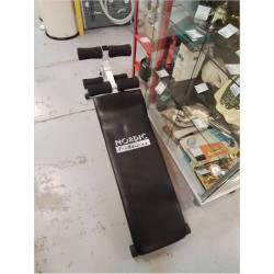 BANC ABDO NORDIC FITNESS