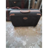 VALISE SOUPLE NOIRE HOT PACK