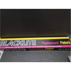 NEON LUMIERE NOIRE