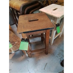 TABOURET DIVERS