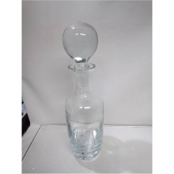 CARAFE + BOUCHON
