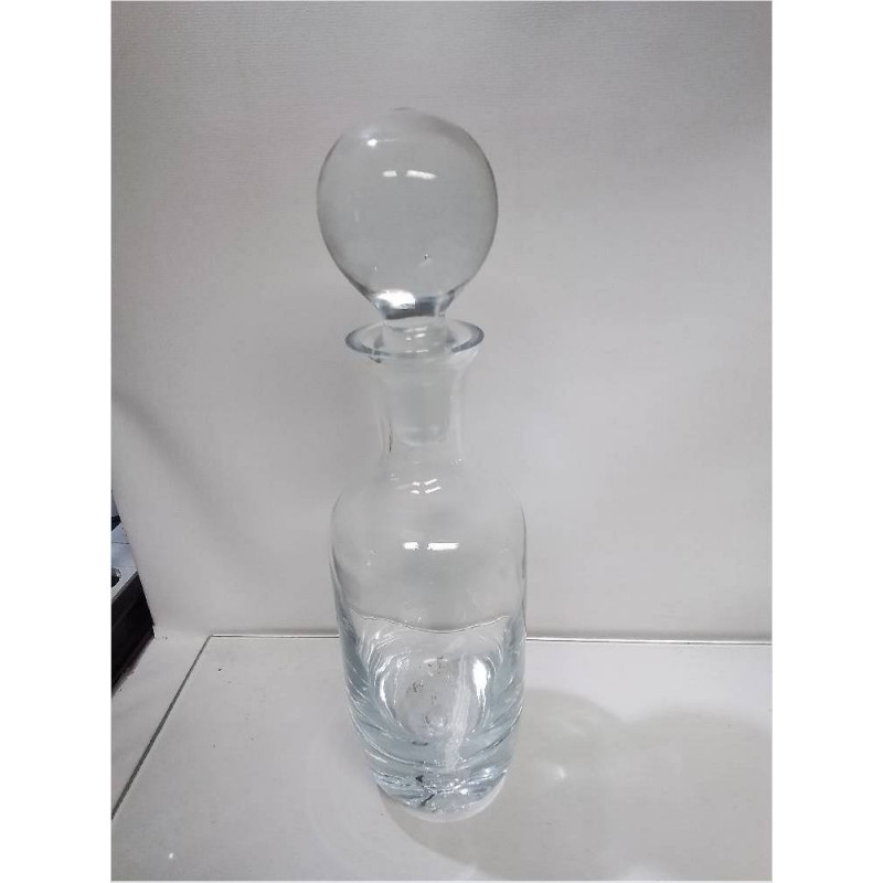 CARAFE + BOUCHON