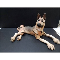 FIGURINE CHIEN