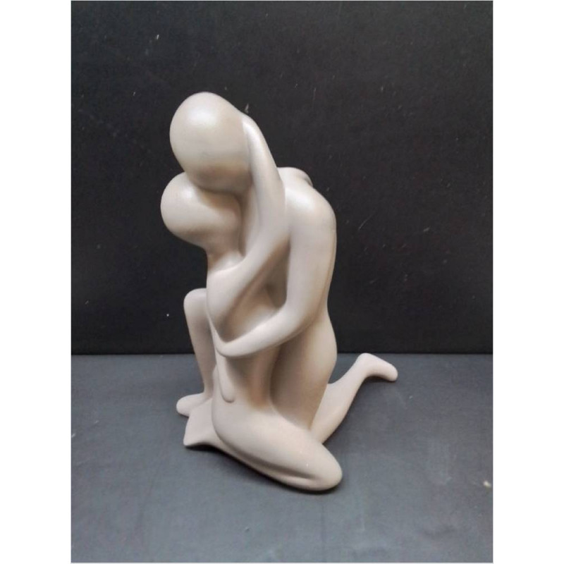 STATUETTE GILDE COUPLE