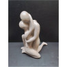 STATUETTE GILDE COUPLE
