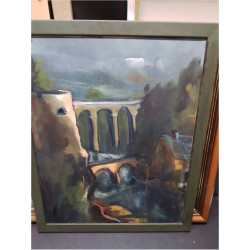 PEINTURE LUXEMBOURG 
