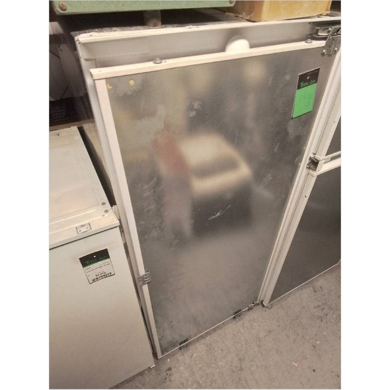 FRIGO CONGÉLATEUR ENCASTRABLE 