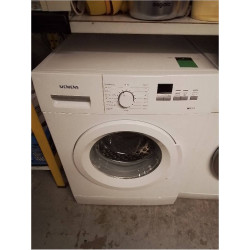 LAVE LINGE SIEMENS IQ300
