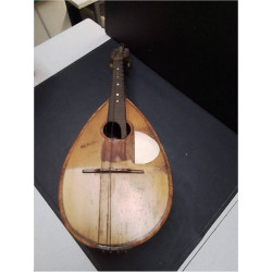 MANDOLINE L’ESTUDIANTINA EN...