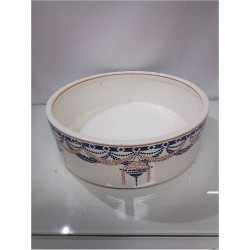 BASSINE CÉRAMIQUE LONGWY