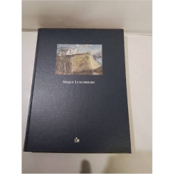 LIVRE MOIEN LUXEMBOURG 