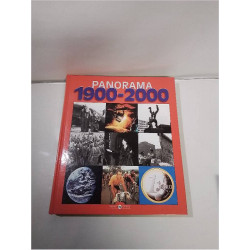 LIVRE PANORAMA 1900-2000