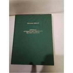 LIVRE MEDAILLES RAYMON WEILLER