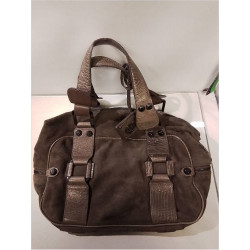SAC A MAIN BRUN LUCIANO...