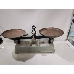 BALANCE ANCIENNE 5KG