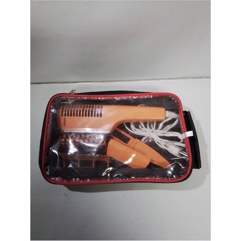 SECHE CHEVEUX CALOR VINTAGE ORANGE 