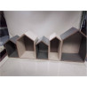 ETAGERE MAISONS