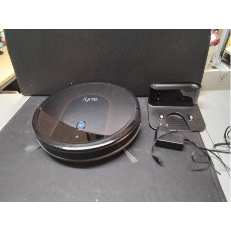 ROBOT ASPIRATEUR EUFY 30C