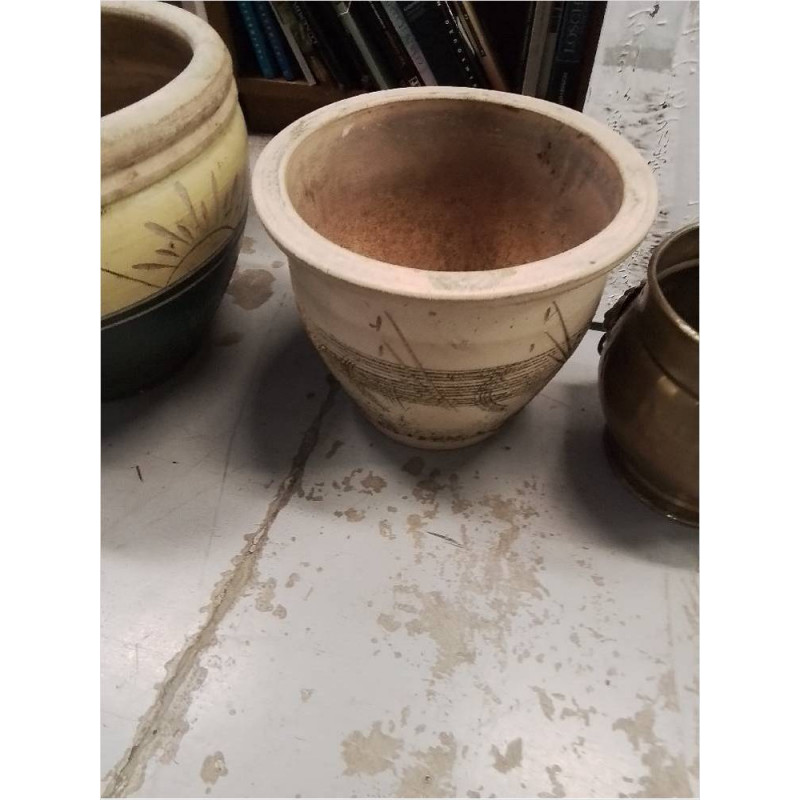 CACHE POT MOYEN MODÈLE 