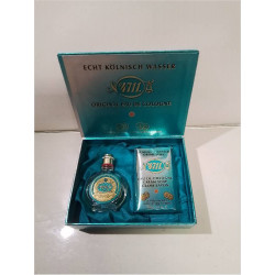 COFFRET EAU DE COLOGNE