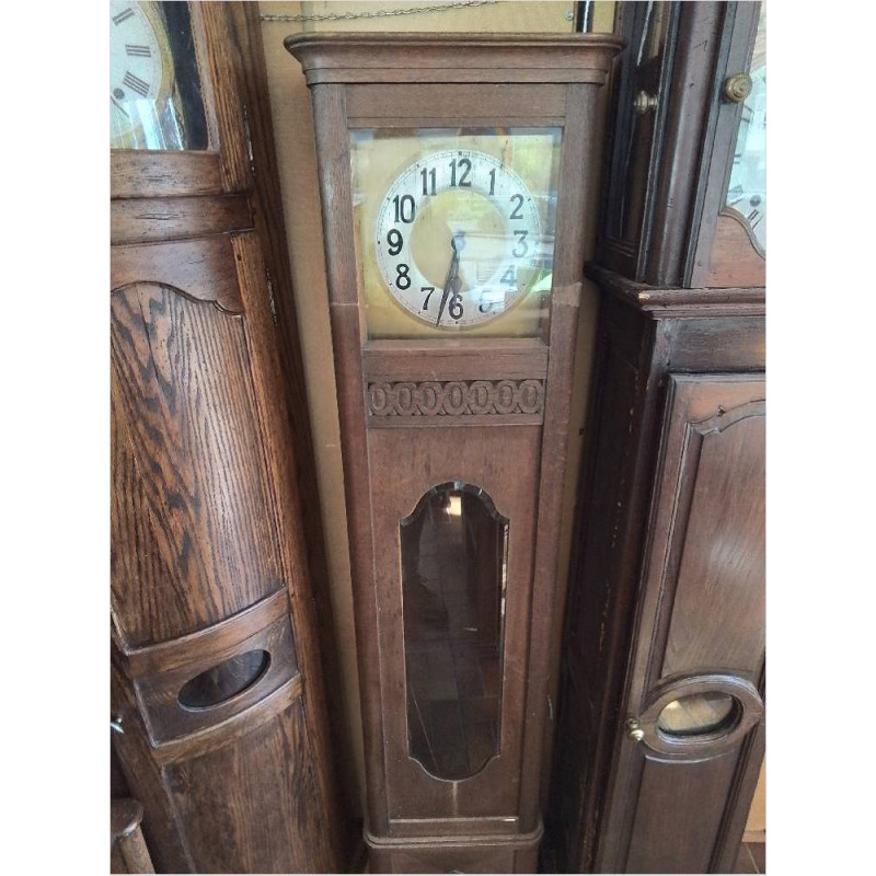 HORLOGE DE PARQUET EN L’ETAT 