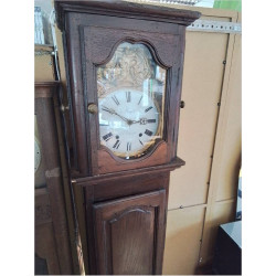 HORLOGE DE PARQUET MARGOT...