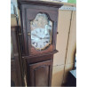 HORLOGE DE PARQUET MARGOT EN L’ETAT + ACCESSOIRES 