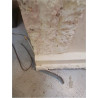 VITRINE 2 PORTES STYLE PIERRE *