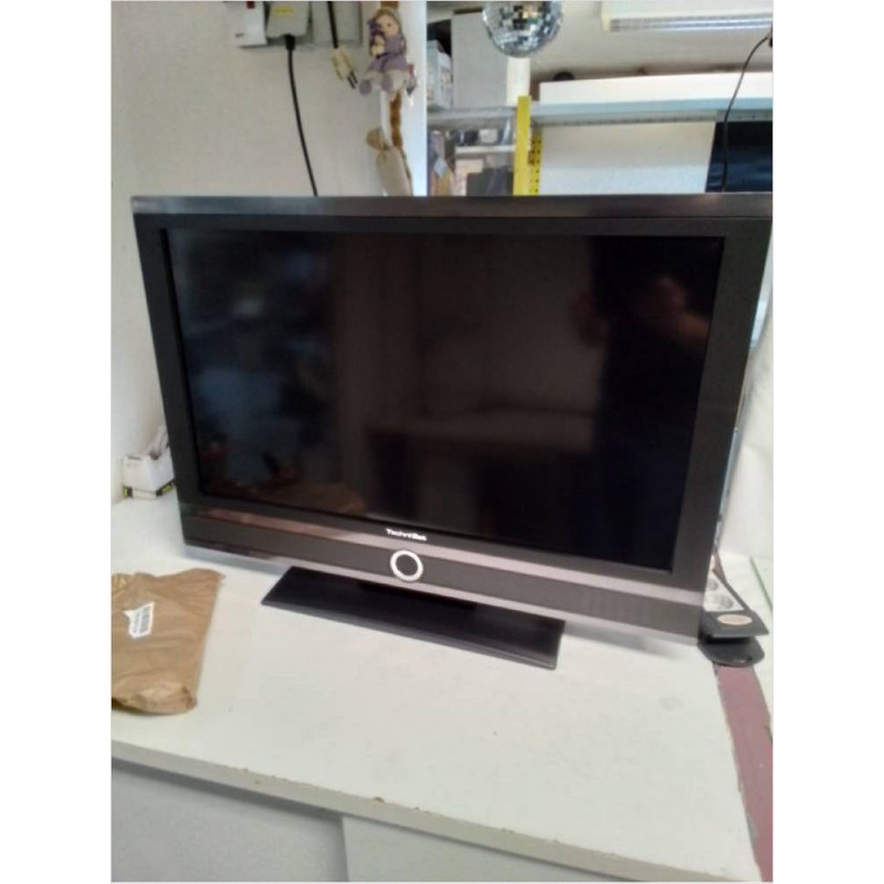 TV TECHNISAT 32 HD MIT CI+