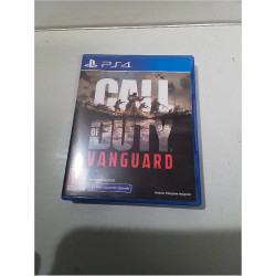 JEU PS4 CALL OF DUTY