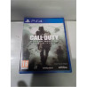 JEU PS4 CALL OF DUTY
