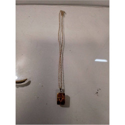 COLLIER MURANO 