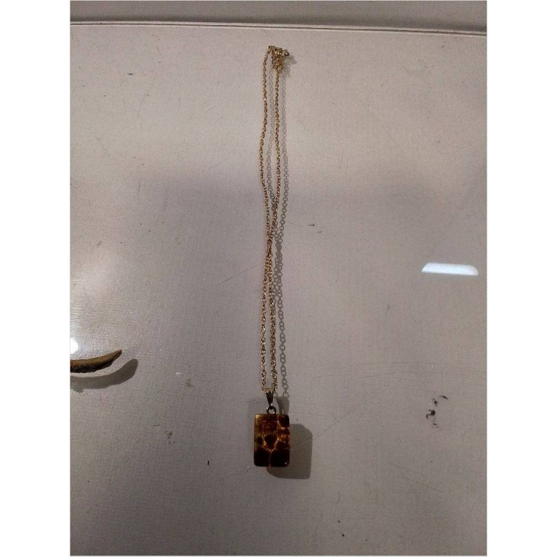 COLLIER MURANO 