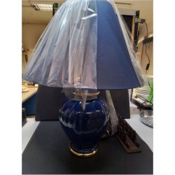 LAMPE A POSER CÉRAMIQUE...