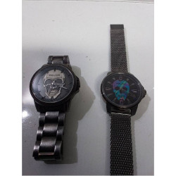 MONTRE POLICE LA PIECE 