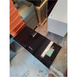 TIROIR CHAUFFANT MIELE 