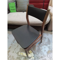 LOT 4 CHAISES STYLE...