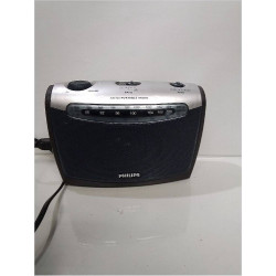 RADIO PORTABLE PHILIPS 